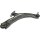 Control arm wheel suspension front right control arm METZGER for NISSAN QASHQAI /