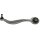 Control arm front left METZGER for MERCEDES GLK-KLASSE (X204)