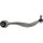 Control arm front right METZGER for MERCEDES GLK-KLASSE (X204)