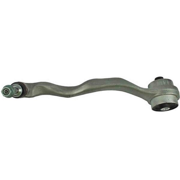 Handlebar Wheel Suspension front METZGER IAM-Expertise suitable for e.g. BMW 1