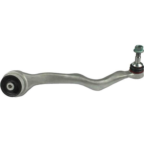 Control arm wheel suspension front right front control arm METZGER for BMW 1 (F21)