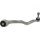 Control arm wheel suspension front right front control arm METZGER for BMW 1 (F21)