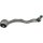 Control arm wheel suspension front right front control arm METZGER for BMW 1 (F21)