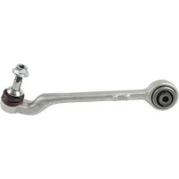 Lenker Radaufhängung hinten METZGER IAM-Expertise...