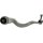 Handlebar Wheel Suspension front METZGER IAM-Expertise suitable for e.g. BMW 3