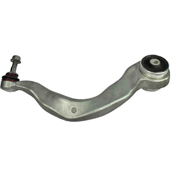 Handlebar Wheel Suspension front METZGER IAM-Expertise suitable for e.g. BMW 3