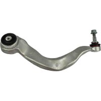 Handlebar Wheel Suspension front METZGER IAM-Expertise suitable for e.g. BMW 3