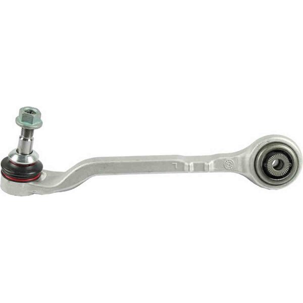 Control arm wheel suspension front left rear control arm METZGER for BMW 3 (F30)