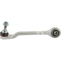 Handlebar Wheel Suspension rear METZGER IAM-Expertise...