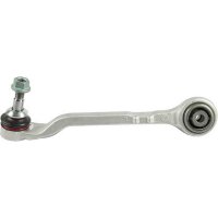 Control arm wheel suspension front left rear control arm...