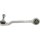 Control arm wheel suspension front left rear control arm METZGER for BMW 3 (F30)