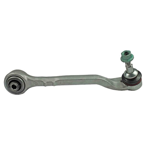 Control arm wheel suspension front right rear control arm METZGER for BMW 3 (F30)