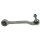 Control arm wheel suspension front right rear control arm METZGER for BMW 3 (F30)