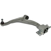 Handlebar Wheel Suspension front left wishbone with...