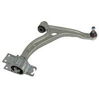 Control arm front right METZGER for MERCEDES A-KLASSE (W176)
