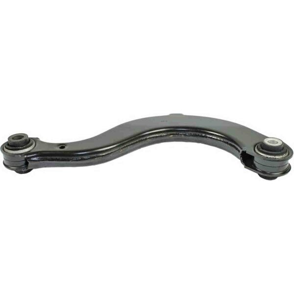 Lenker Radaufhängung oben METZGER IAM-Expertise passend für u.a. AUDI A3