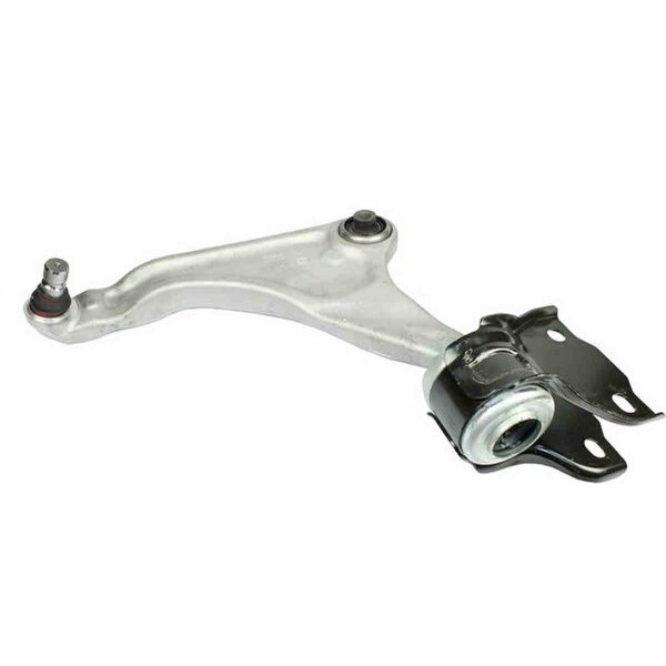 Lenker Radaufhängung vorne links METZGER für u.a. LAND ROVER EVOQUE