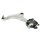 Control arm wheel suspension front left control arm METZGER for LAND ROVER RANGE