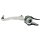 Control arm wheel suspension front left control arm METZGER for LAND ROVER RANGE