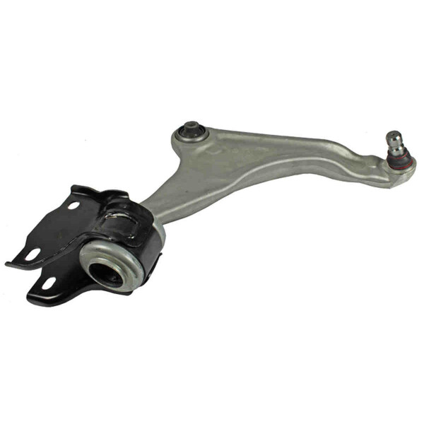 Lenker Radaufhängung vorne rechts METZGER für u.a. LAND ROVER EVOQUE