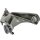 Control arm front left METZGER for DACIA DOKKER large saloon