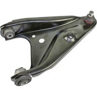 Front right control arm METZGER for DACIA DOKKER large...