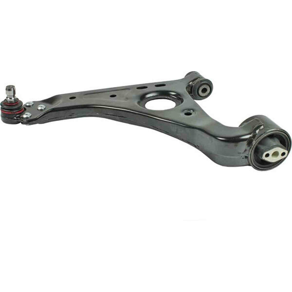 Handlebar Wheel Suspension front left wishbone with METZGER for e.g. OPEL MOKKA