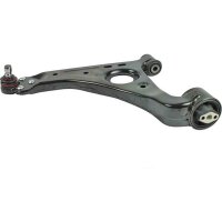 Control arm wheel suspension front left control arm...