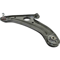 Handlebar Wheel Suspension front left wishbone with...
