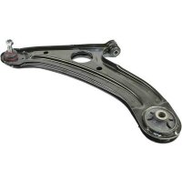 Control arm wheel suspension front left control arm...