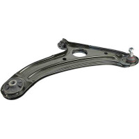 Handlebar Wheel Suspension front right wishbone with...