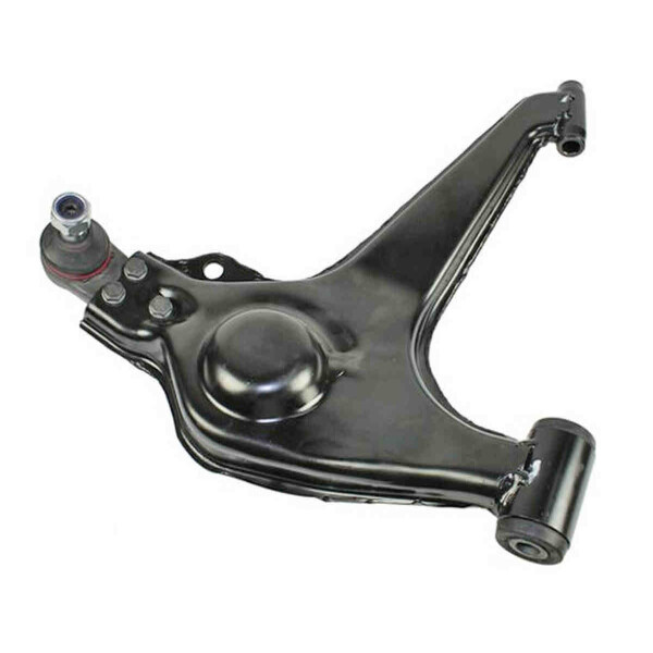 Handlebar Wheel Suspension front left wishbone METZGER for e.g. FORD TRANSIT