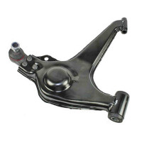 Handlebar Wheel Suspension front left wishbone METZGER...