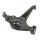 Handlebar Wheel Suspension front left wishbone METZGER for e.g. FORD TRANSIT