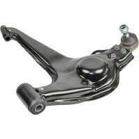 Handlebar Wheel Suspension front right wishbone with...