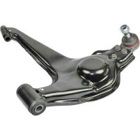 Control arm wheel suspension front right control arm...