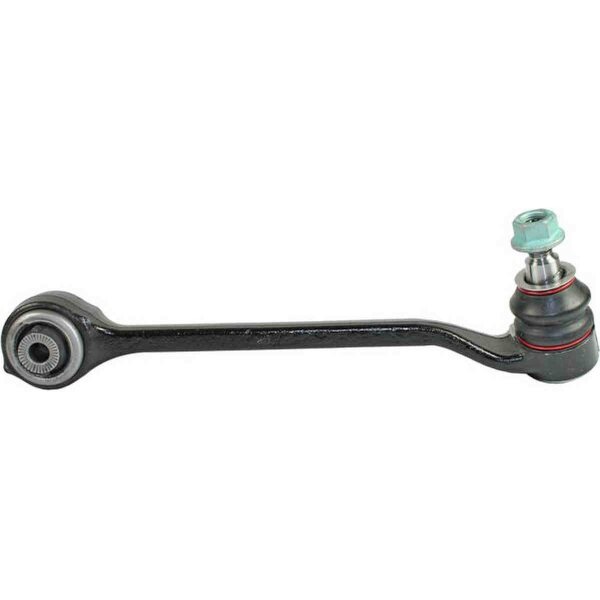 Lenker Radaufhängung hinten Querlenker mit Gummilager METZGER für u.a. BMW X3