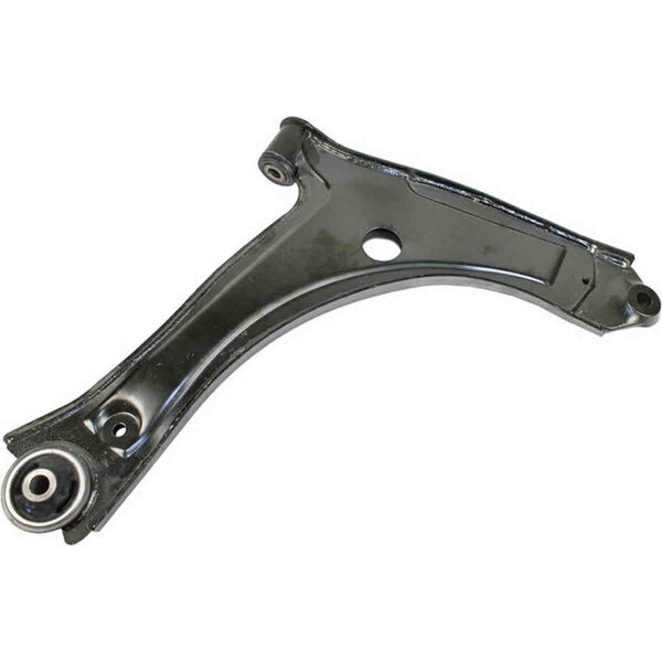 Handlebar Wheel Suspension front left wishbone METZGER for e.g. FORD TRANSIT