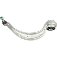 Control arm wheel suspension front left lower rear...
