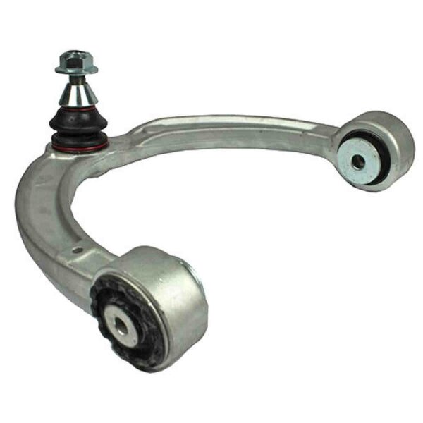 Control arm wheel suspension front left upper wishbone METZGER for MERCEDES GLE (W166)