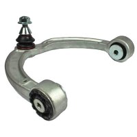 Control arm wheel suspension front left upper wishbone...