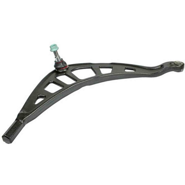 Handlebar Wheel Suspension front left METZGER for e.g. MINI COUNTRYMAN