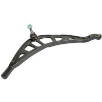 Control arm wheel suspension front left control arm...