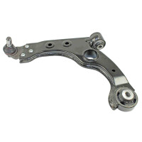 Handlebar Wheel Suspension front left METZGER for ALFA...