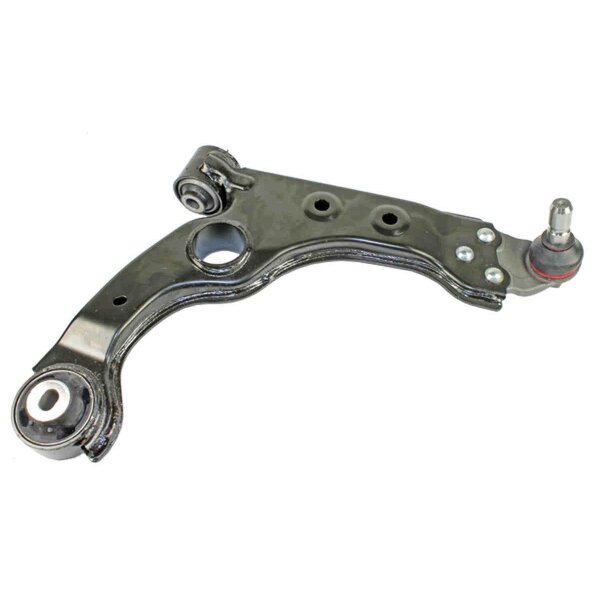 Handlebar Wheel Suspension front right METZGER for ALFA ROMEO GIULIETTA