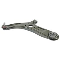 Handlebar Wheel Suspension front left wishbone with...