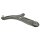 Control arm wheel suspension front left control arm METZGER for KIA RIO III