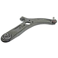 Handlebar Wheel Suspension front right wishbone with...