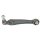 Control arm front left lower rear METZGER for BMW X5 (F15)