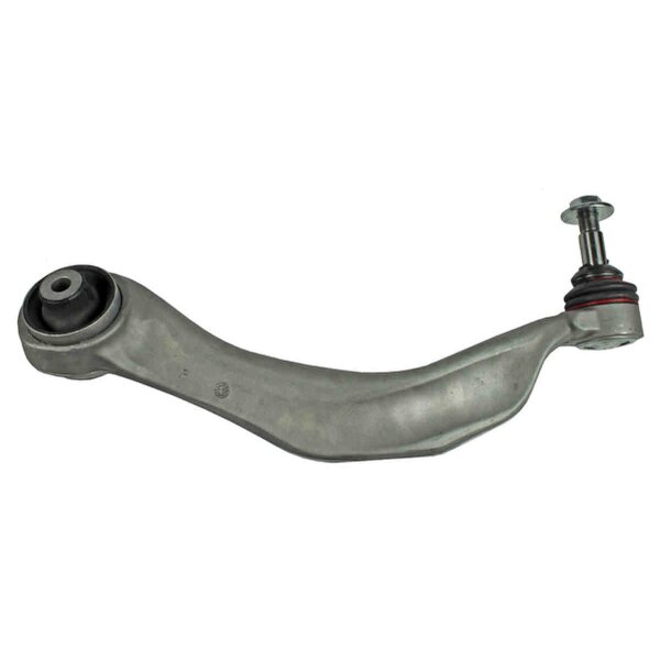 Control arm wheel suspension front right lower front control arm METZGER for BMW 5 (F10)